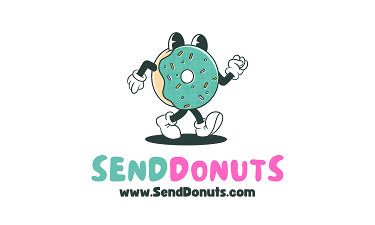 SendDonuts.com